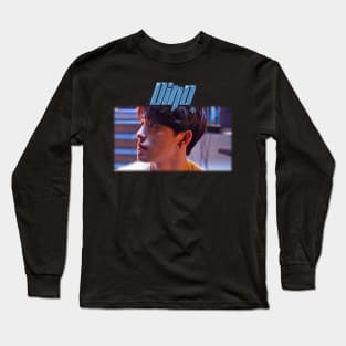 Dino Seventeen - Face The Sun Long Sleeve T-Shirt